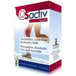 OSACTIV 40 CAPSULAS