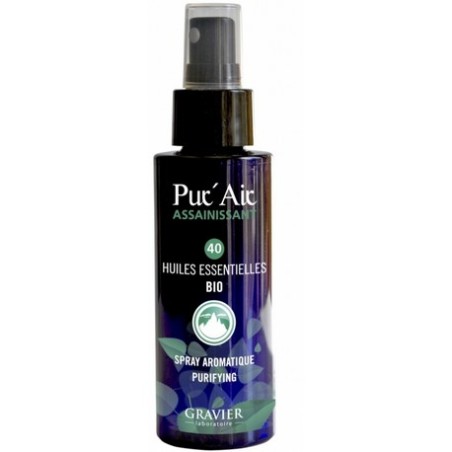 PUR AIR SANEADOR BIO