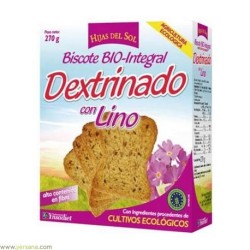 PAN DEXTRINADO LINO 270 GR