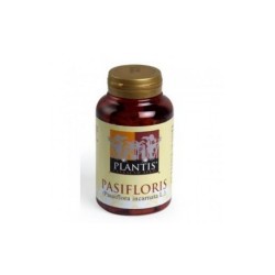 PASIFLORIS (Pasiflora) 120 CAPSULAS