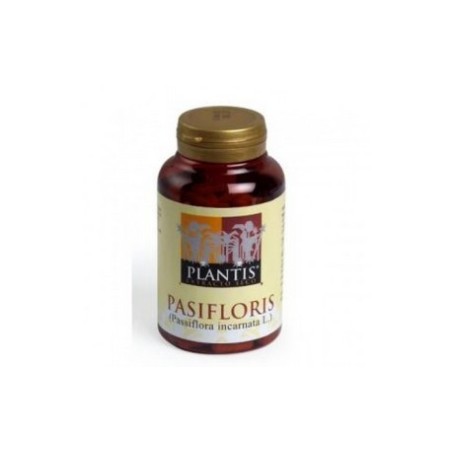 PASIFLORIS (Pasiflora) 120 CAPSULAS