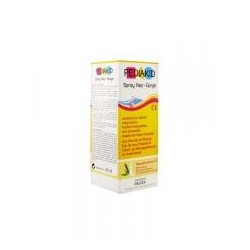PEDIAKID SPRAY NARIZ GARGANTA 20 ML