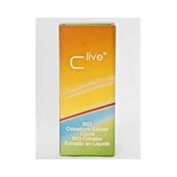 CALOSTRO EXTRACTO 125ML C-LIVE
