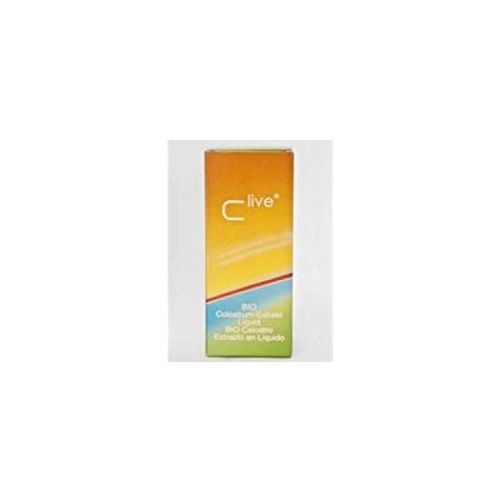 CALOSTRO EXTRACTO 125ML C-LIVE