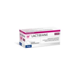 LACTIBIANE IMEDIA 4 STICKS PILEJE