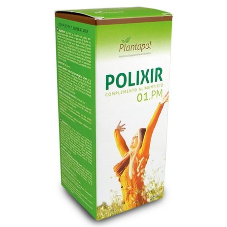 POLIXIR 01 PM PLANTAPOL