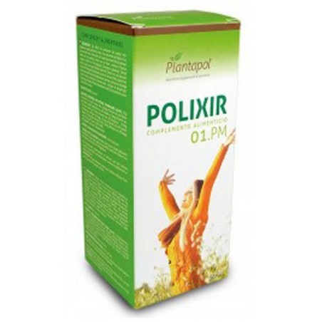 POLIXIR 01 PM 250 ML