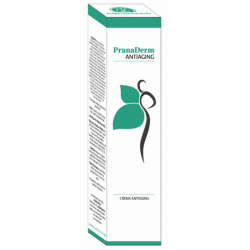 PRANADERM ANTIAGING