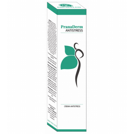 PRANADERM ANTISTRESS