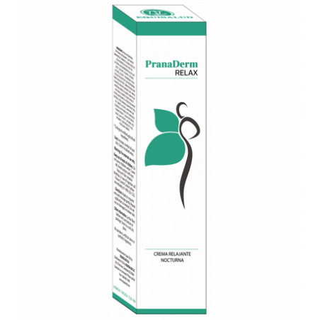 PRANADERM RELAX