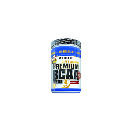PREMIUM BCAA POWDER CEREZA-COCO 500 GR