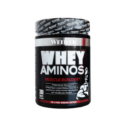 PREMIUM BCAA/WHEY AMINOS (PACK DO) 300 TABS