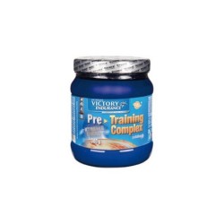 PRE-TRAINNING COMPLEX NARANJA 300 GR