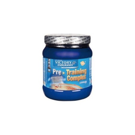 PRE-TRAINNING COMPLEX NARANJA 300 GR
