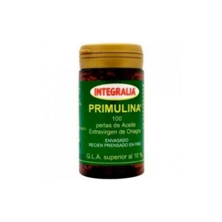 PRIMULINA 100 PERLAS INTEGRALIA