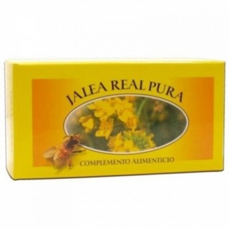 JALEA REAL FRESCA 40 GR PLANTAPOL