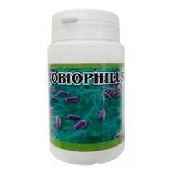 PROBIOPHILUS 60 CAPSULAS