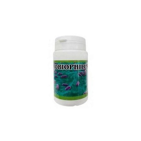 PROBIOPHILUS 60 CAPSULAS