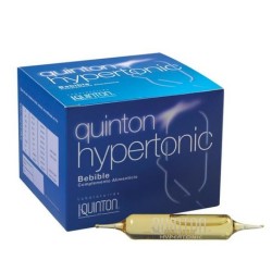 QUINTON HIPERTONICO 30 AMP