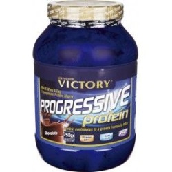 PROGRESSIVE PROTEIN FRESA 750 GR