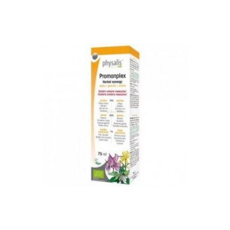 PROMANPLEX 75 ML