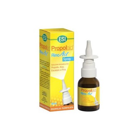 PROPOLAID RINOACT SPRAY 20 ML