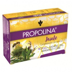 PROPOLINA 20 SOBRES
