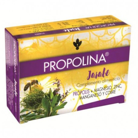 PROPOLINA 20 SOBRES