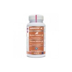 CURCUMA MISCELAR 30cap AIRBIOTIC