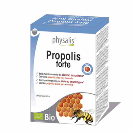 PROPOLIS FORTE 45 CAPSULAS