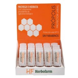PROPOLIS PROTECT LABIAL SPF15 HERBOFARM
