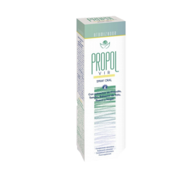 PROPOLVIR SPRAY ORAL