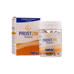 PROSTAZIN NEO 45 CAPSULAS