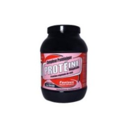 PROTE MINCEUR  VAINILLA 400 GR