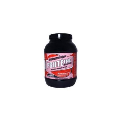 PROTE MINCEUR  VAINILLA 400 GR