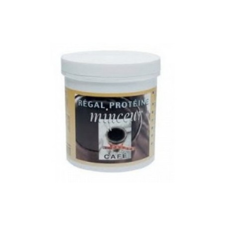 PROTE MINCEUR CAFE 400 GR
