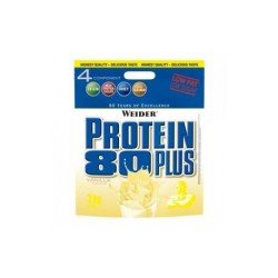 PROTEIN 80 PLUS VAINILLA 2 KG