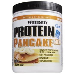 PROTEIN PANCAKE BANANA 600 GR