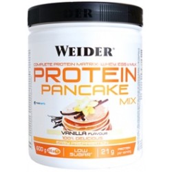 PROTEIN PUDDING VAINILLA 450 GR