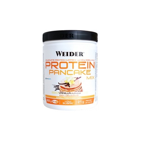 PROTEIN PUDDING VAINILLA 450 GR