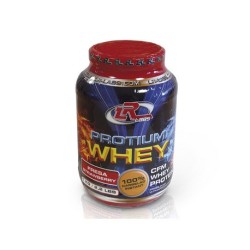 PROTIUM WHEY 1 KG FRESA