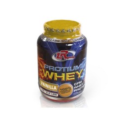 PROTIUM WHEY 1 KG VAINILLA