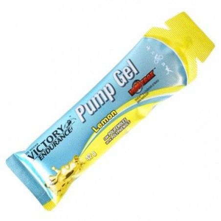 PUMP GEL LIMON 42 GR