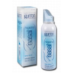 QUINTON NASAL ISOTONICO 100ML