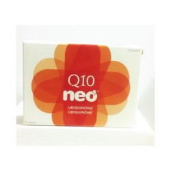 Q-10 NEO 30 CAPSULAS