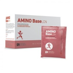 AMINO BASE LCN 30 SOBRES