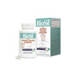 BIOSIL GENERADOR COLAGENO 30 CAPSULAS