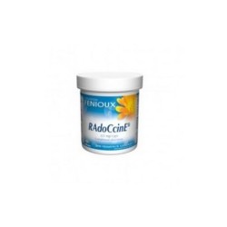 RADOCCINE 325 MG  200 CAPSULAS