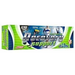 RECOVERY  SUPPORT  120 CAPSULAS