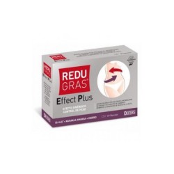REDUGRAS EFFECT PLUS 60 COMPRIMIDOS